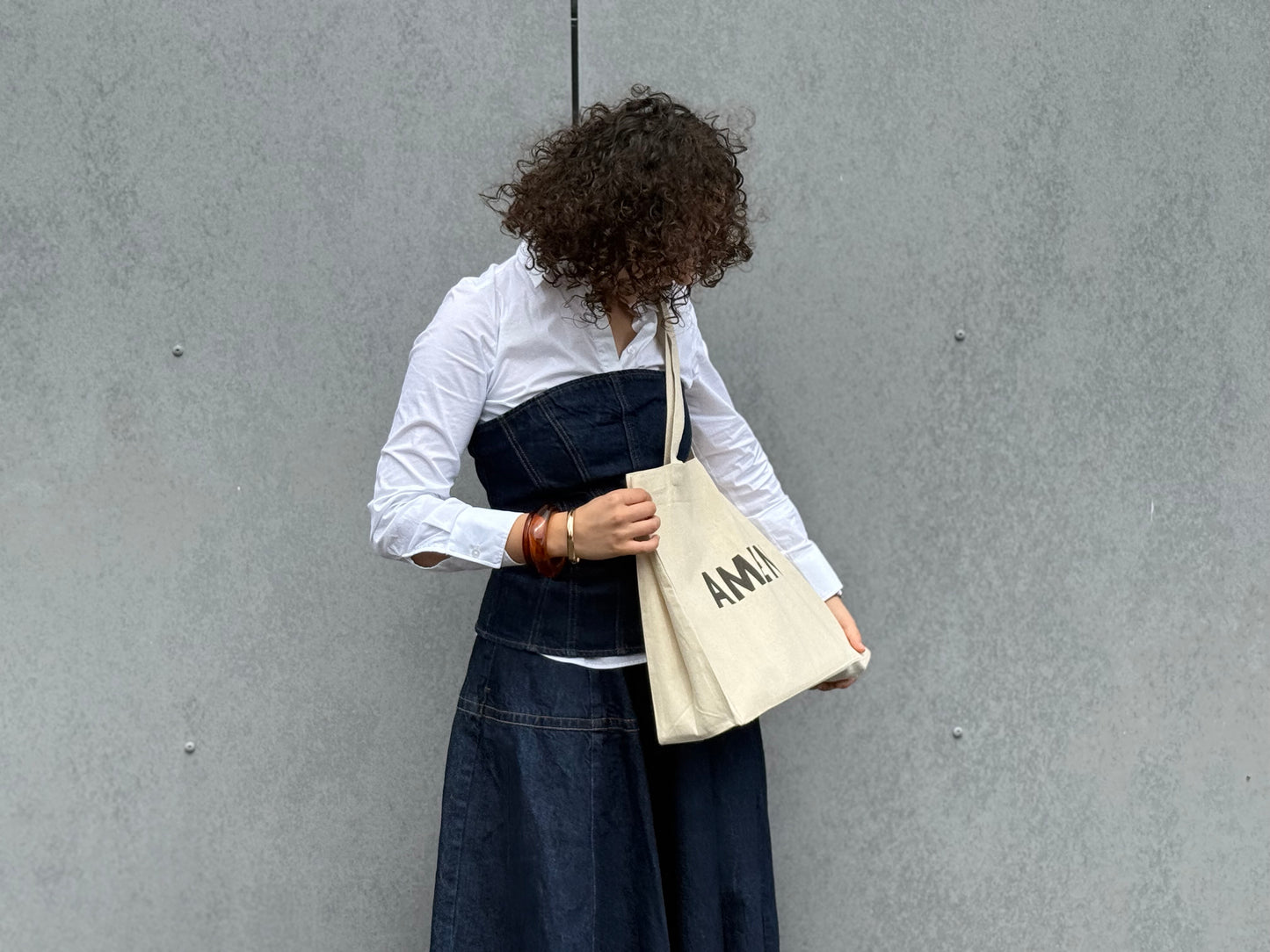 Tote Bag AMEN - Original