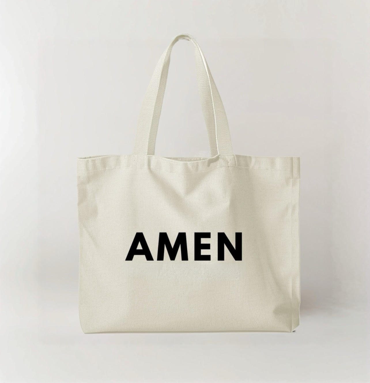 Tote Bag AMEN - Original