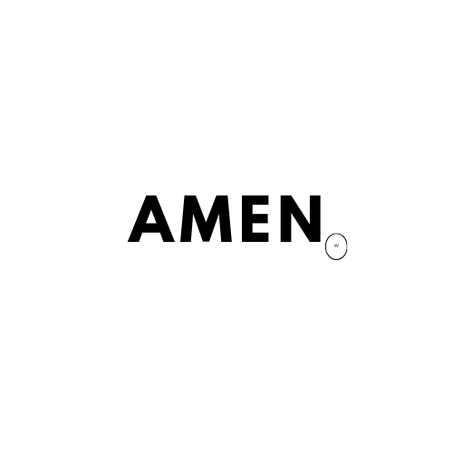 amen